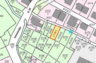 Immobilie kaufen in 67806 Rockenhausen, Erholungsfläche "Auf dem Wiesengarten" als Gartenland mit Gartenhaus - 139 m² zu verkaufen