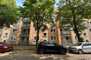 Wohnung kaufen in 12489 Berlin, Vermietete 3-Zimmer-Wohnung mit Gartenanteil in attraktiver Lage von Berlin-Adlershof