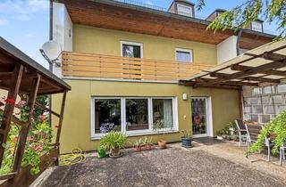 Haus kaufen in 95326 Kulmbach, Attraktives, bezugsfreies Reihenendhaus in beliebter Lage in Kulmbach-Petzmannsberg