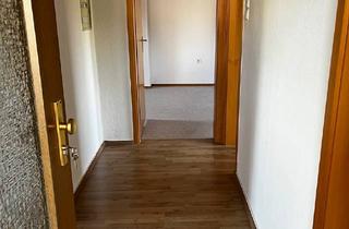 Wohnung mieten in 34125 Kassel, Helle Dachgeschosswohnung Nähe Klinikum Kassel und Universität
