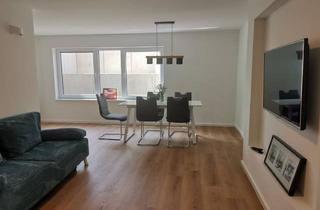 Wohnung mieten in 71296 Heimsheim, Ruhige, moderne, vollmöblierte 2-Zimmer Wohnung in Heimsheim, nah an der A8