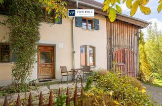 Haus kaufen in 87733 Markt Rettenbach, Variabel - Charmant - Saniert