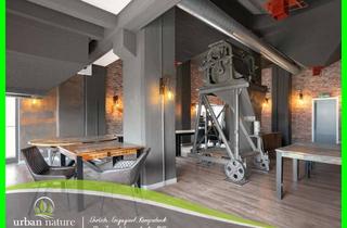 Gewerbeimmobilie kaufen in 18356 Barth, Boddenblick! Gastronomieflächen im historischen Ambiente am Hafen