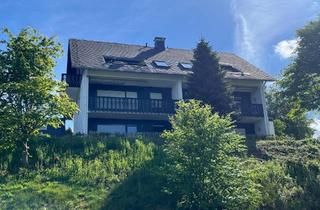 Wohnung kaufen in 59955 Winterberg, / Charmante Wohnung mit Traumaussicht!