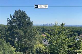 Wohnung mieten in 65812 Bad Soden, Traumwohnung mit Skylineblick in feinster Lage
