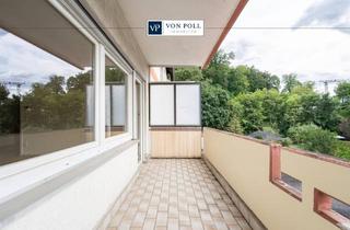 Wohnung kaufen in 56170 Bendorf, Moderne 3-Zimmerwohnung mit Garage in Sayn