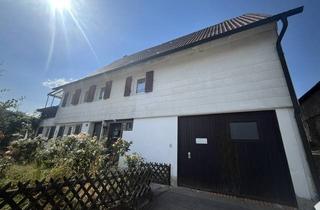 Einfamilienhaus kaufen in 72189 Vöhringen, Freistehendes Einfamilienhaus mit Potenzial.