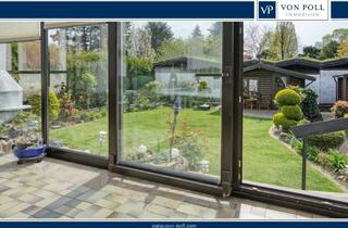 Einfamilienhaus kaufen in 44805 Bochum, Ohne Stellplatz, aber toller Garten! Reihenmittelhaus in Harpen