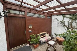 Haus kaufen in 96450 Coburg, Reihenmittelhaus im Bungalow Stil mit großem Garten in Coburg