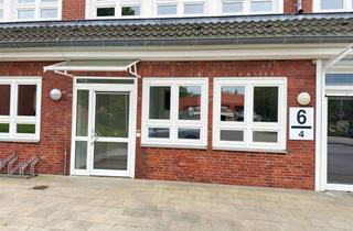 Büro zu mieten in 26419 Schortens, Großzügige Praxis- oder Gewerbefläche mit ca. 206 m² – Ehemalige Arztpraxis in Roffhausen