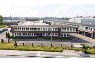 Büro zu mieten in 26419 Schortens, Büro & Halle an einem Standort – Flexible Gewerbeflächen mit Erweiterungsmöglichkeiten