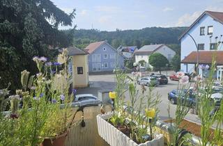 Wohnung mieten in 93173 Wenzenbach, Tolle 3-Zimmer-Wohnung mit Balkon - zentral & ruhig mit einer Top Infrastruktur!