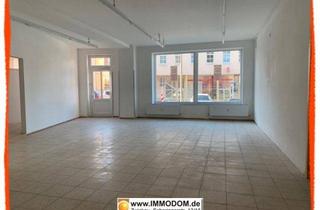 Geschäftslokal mieten in Planitzer Markt, 08064 Zwickau, Ebenerdige Ladenfläche am neu gestalteten Planitzer Markt zu vermieten!