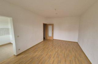 Wohnung mieten in Stecknadelallee 2/4, 04668 Grimma, Sanierte 1 Raumwohnung mit Balkon