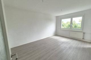 Wohnung mieten in Stecknadelallee, 04668 Grimma, Tipp für junge Leute - Sanierte 1-Raumwohnung