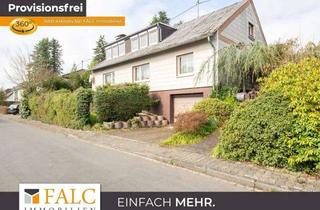 Einfamilienhaus kaufen in 57632 Flammersfeld, Auf ins Familiennest!