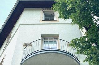 Mehrfamilienhaus kaufen in 01129 Dresden, +ESDI+ Aufgeteiltes MFH in Trachenberge mit leerstehendem Penthouse im Dachgeschoss!