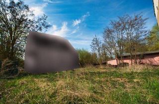 Grundstück zu kaufen in 16567 Mühlenbeck, Baureifes Grundstück mit Nebengebäude | Mühlenbecker Land