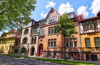 Wohnung mieten in Pfortenteich, 99974 Mühlhausen, renovierte 3-Zi.-Whg. mit Gartenmitbenutzung