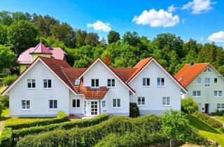 Wohnung mieten in Unterm Lichten, 99988 Diedorf, geräumige 4-Zimmer-Dachgeschosswohnung mit Balkon und Stellplatz in Diedorf