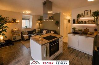 Wohnung kaufen in 67065 Ludwigshafen, Helle 3-Zimmer-Wohnung mit durchdachtem Grundriss in attraktiver Lage inkl. 1 TG Stellplatz und Balkon!