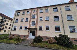 Wohnung kaufen in 06712 Zeitz, Zeitz - 3 Raum Wohnung in Zeitz zu Verkaufen
