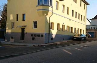 Mehrfamilienhaus kaufen in 66904 Brücken, Brücken (Pfalz) - Voll vermietetes Mehrfamilienhaus als Kapitalanlage zu verkaufen