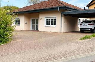Haus kaufen in 66879 Steinwenden, Steinwenden - Bungalow Haus - direkt vom Eigentümer!