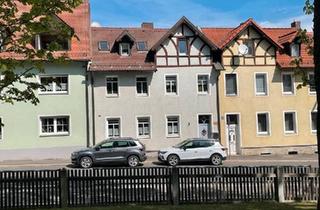Reihenhaus kaufen in 95652 Waldsassen, Waldsassen - Reihenhaus