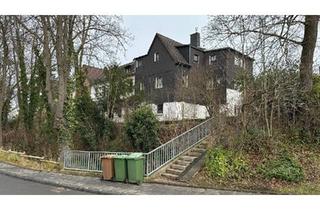 Mehrfamilienhaus kaufen in 53359 Rheinbach, Rheinbach - Reihenendhaus in Rheinbach-Stadt! Zuletzt 31.200 EURJahr (4 WE)