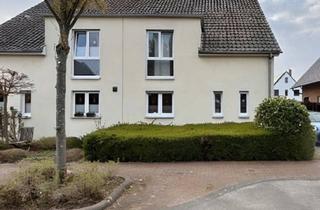 Doppelhaushälfte kaufen in 59348 Lüdinghausen, Lüdinghausen - Doppelhaushälfte mit Garten & Carport