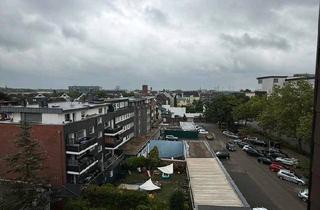 Wohnung kaufen in 46145 Oberhausen, Oberhausen - Kapitalanlage oder Eigennutzung - 1-Zimmer-Wohnung in Oberhausen