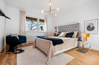 Wohnung kaufen in 33100 Paderborn, Paderborn - 4-Zimmer-Wohnung mit Balkon & Garage