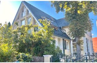 Villa kaufen in 14558 Nuthetal, Nuthetal - 300m2 3-Familien Villa bei Potsdam *Provisionsfrei