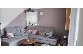 Wohnung kaufen in 92521 Schwarzenfeld, Schwarzenfeld - Verkauf einer Eigentumswohnung mit gehobener Ausstattung