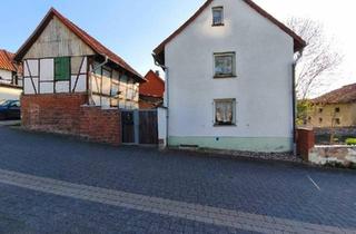 Haus kaufen in 38838 Huysburg, Huy - einfamilien haus