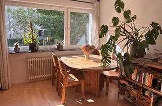Wohnung kaufen in Kurfürstenplatz, 80796 München, München - Zentrale 2-Zimmer-Wohnung Kurfürstenplatz