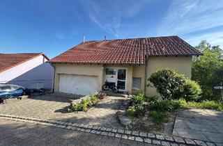 Wohnung kaufen in 97996 Niederstetten, Niederstetten - 4 12 Zimmer Wohnung - Niederstetten