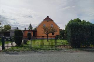 Einfamilienhaus kaufen in 02694 Malschwitz, Malschwitz - Top Einfamilienhaus in Großdubrau