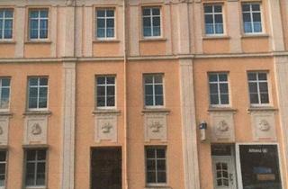 Mehrfamilienhaus kaufen in 06842 Dessau-Roßlau, Dessau-Roßlau - Gepflegtes Mehrfamilienhaus als Kapitalanlage