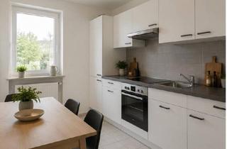 Wohnung kaufen in Tal, 81925 München, München - 3-Zimmer Wohnung zur Kapitalanlage in München