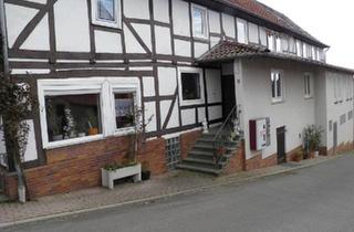 Haus kaufen in 34587 Felsberg, Felsberg - Ehemalige Gaststätte, Fachwerk, Garten, guter Zustand,9 Zimmer