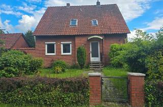 Einfamilienhaus kaufen in 27243 Harpstedt, Harpstedt - Harpstedt, großes Einfamilienhaus für Familien u. Kapitalanleger