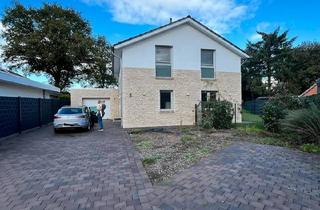 Einfamilienhaus kaufen in 26197 Großenkneten, Großenkneten - Modernes Einfamilienhaus in Ecklage