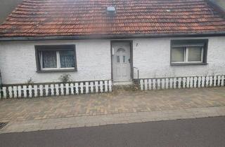 Haus kaufen in 39279 Loburg, Gommern - ich biete dieses Tolle Haus in einer Tollen Lage zum verkauf an!