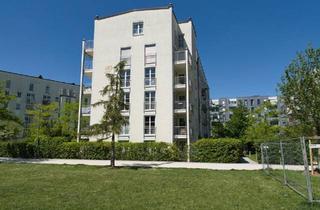 Wohnung kaufen in 80636 München, München - Attraktive 3 Zimmer Wohnung direkt am Arnulfpark