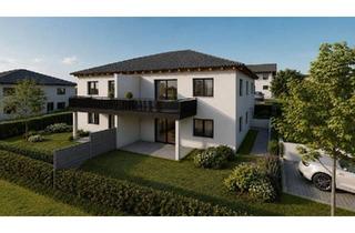 Wohnung kaufen in 80802 München, München - Barrierefreie Neubau-Wohnungen