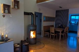 Wohnung kaufen in 91220 Schnaittach, Schnaittach - Eigentumswohnung - Maisonette zu verkaufen