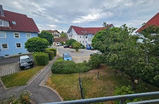 Wohnung kaufen in 96237 Ebersdorf, Ebersdorf bei Coburg - Eigentumswohnung 3 12 Zimmer in Ebersdorf