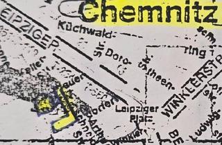 Wohnung kaufen in 90451 Nürnberg, Nürnberg - 2-Zi-Whg. in ChemnitzSchloss-Chemnitz zu verkaufen
